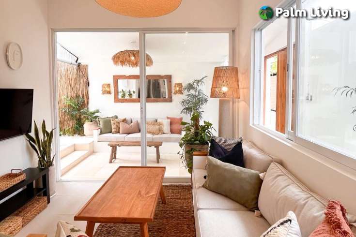 Prime Sized Canggu Villa for Sale