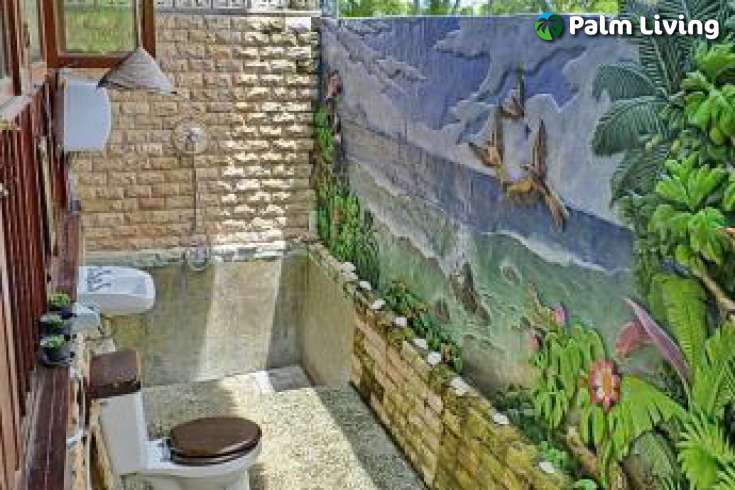Almost Beachfront Villa for Sale