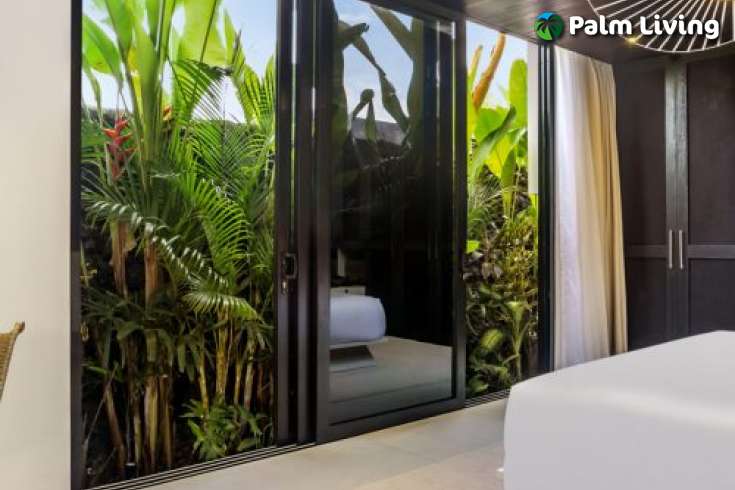 Brand New and Modern Villa for Sale in Ubud