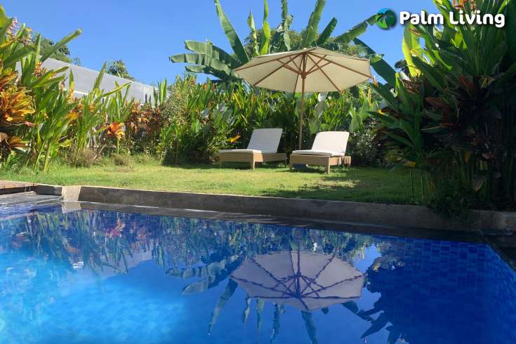 Modern Mediteranian Villa for Sale