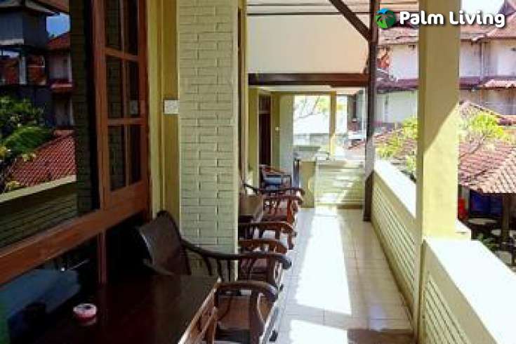 Hotel For Sale in Kuta