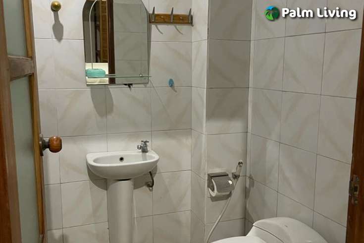 Four Bedrooms Cozy House for Sale