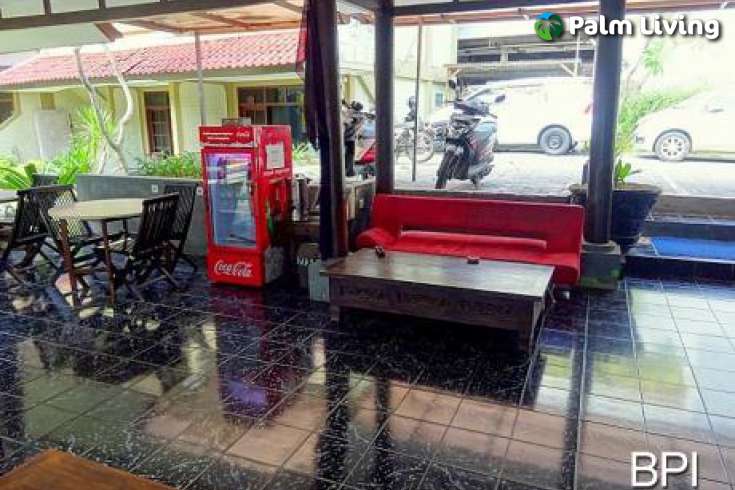 Hotel For Sale in Kuta