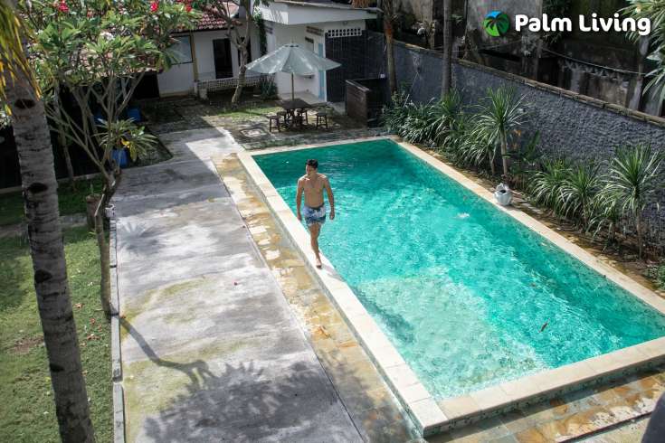 Hotel For Sale in Kuta