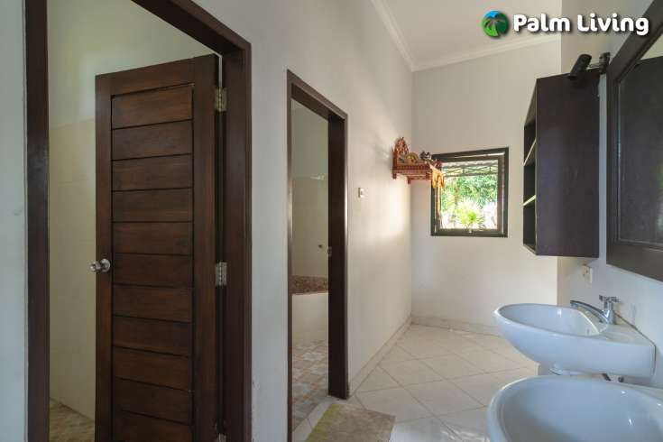 Small Resort with Private Villa For Sale