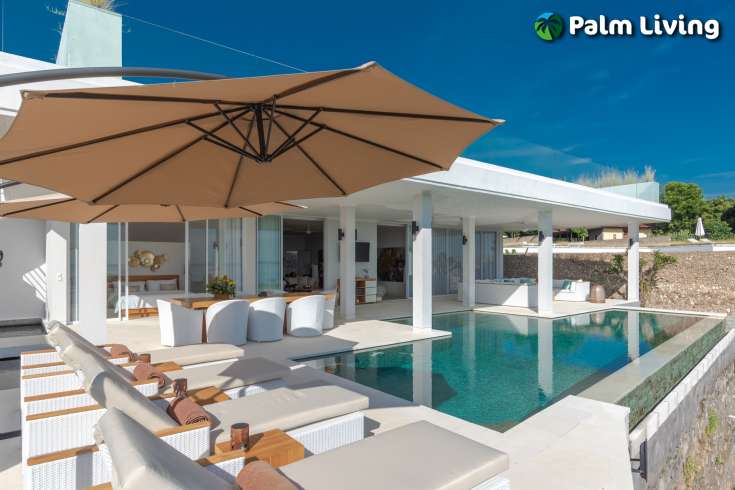 Modern Villa for Sale in Umeanyar