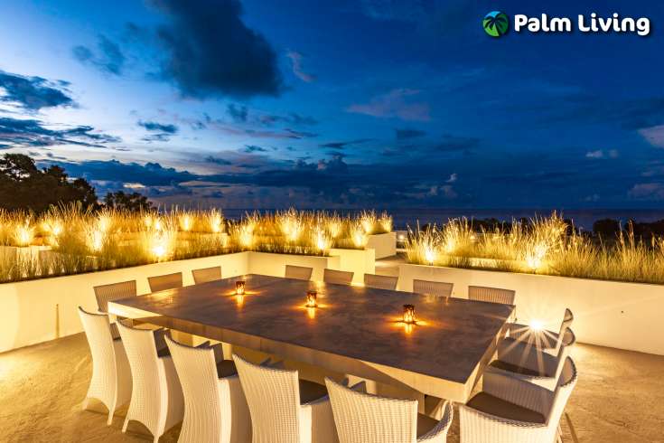 Modern Villa for Sale in Umeanyar