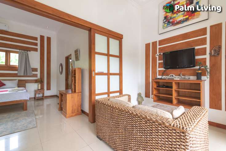 4 Luxury Apartments For Sale In Lovina