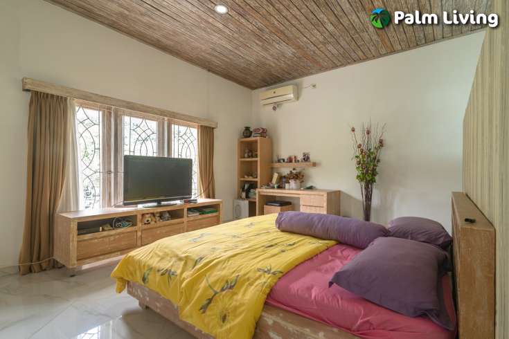 Small Resort with Private Villa For Sale