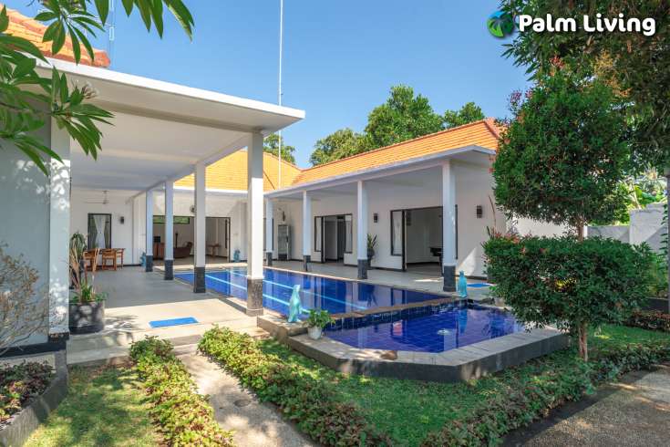 Stylish Spacious Villa for Sale