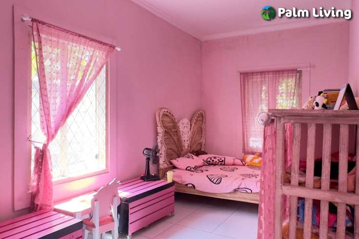 Charming Retreat in Central Lovina