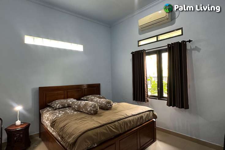 Charming 3 Bedrooms House nearby Lovina