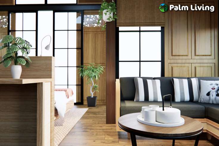 Bali Prefab Houses for Sale