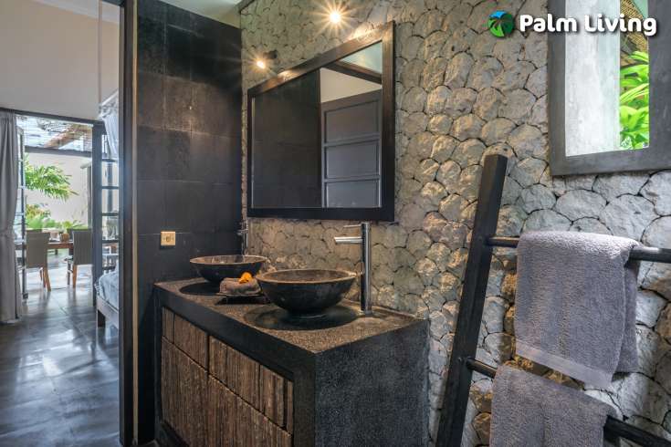 Charming Beachfront Villa for Sale