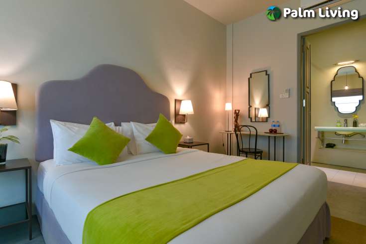 Hotel And Restaurant For Sale