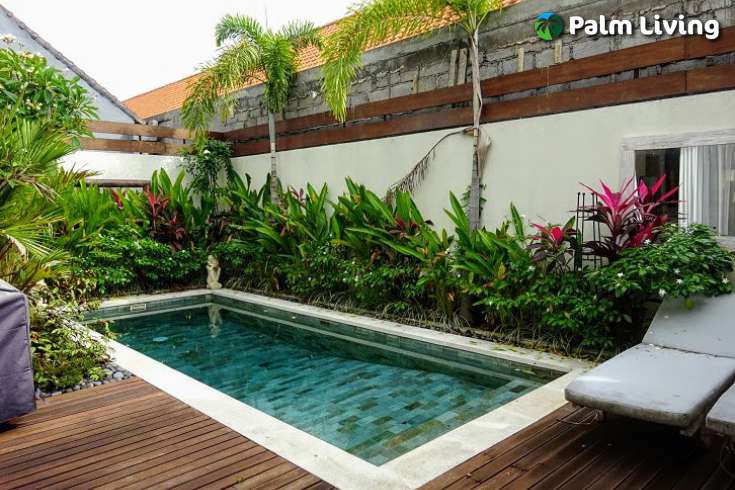 Modern Villa For Sale In Seminyak