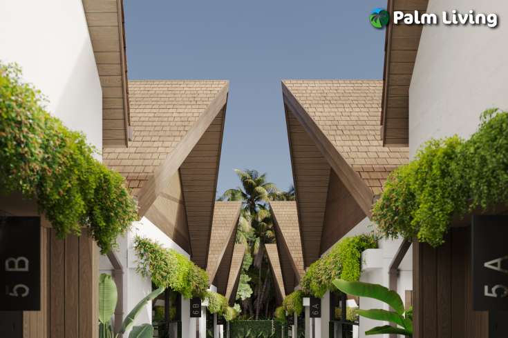 Smart and Stylish Villas for Sale
