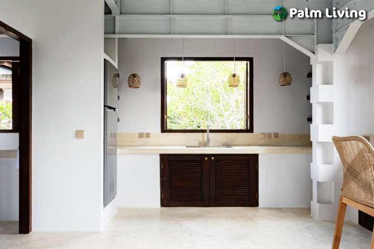 Studio Apartment for Sale in Penestanan