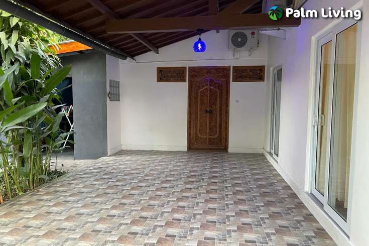 Four Bedrooms Cozy House for Sale