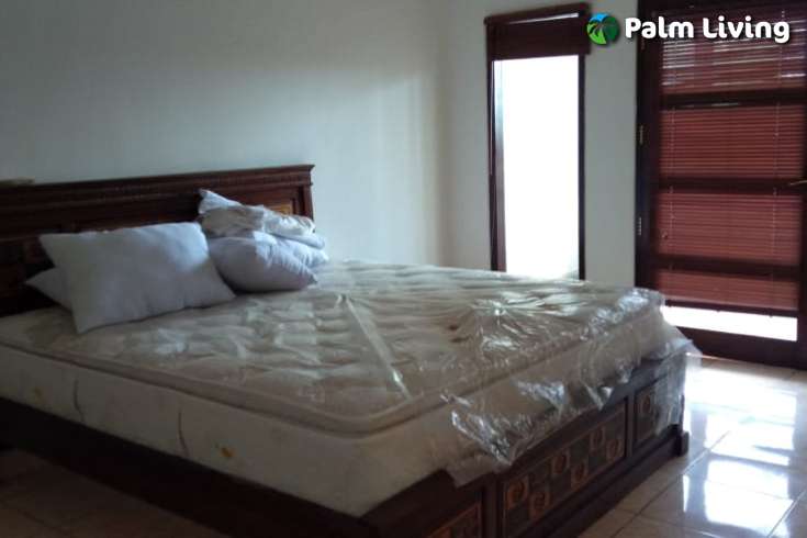 Beachfront Villa in Lovina, North Bali For Sale
