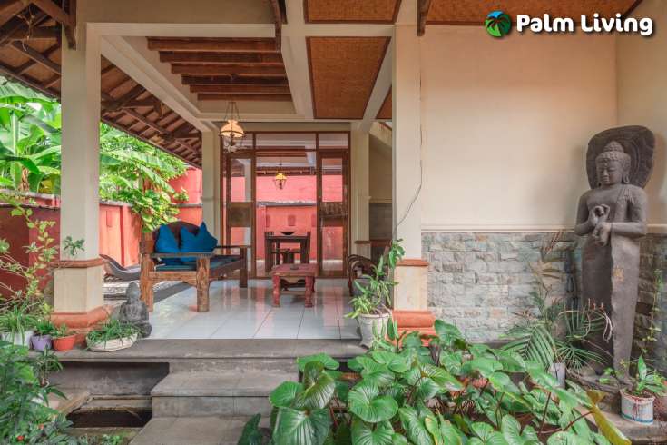 Two Villas for Sale in One Price