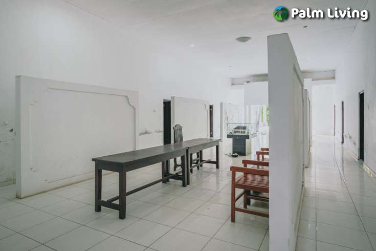 Compact Hotel for Sale in Pemuteran