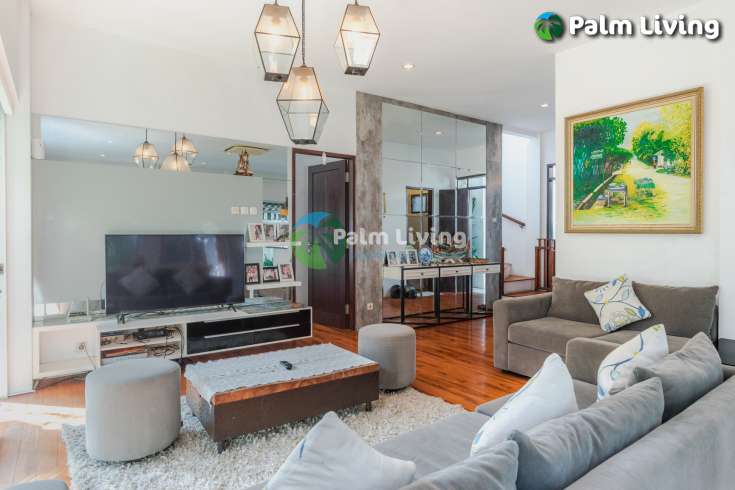 Minimalist House in Singaraja for Sale