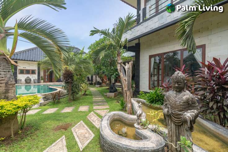 4 Luxury Apartments For Sale In Lovina