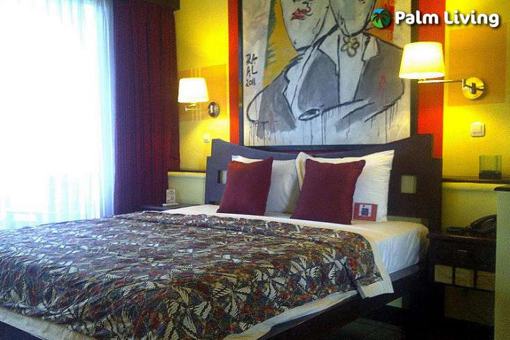Luxury Boutique Hotel Sale Close Lovina Central