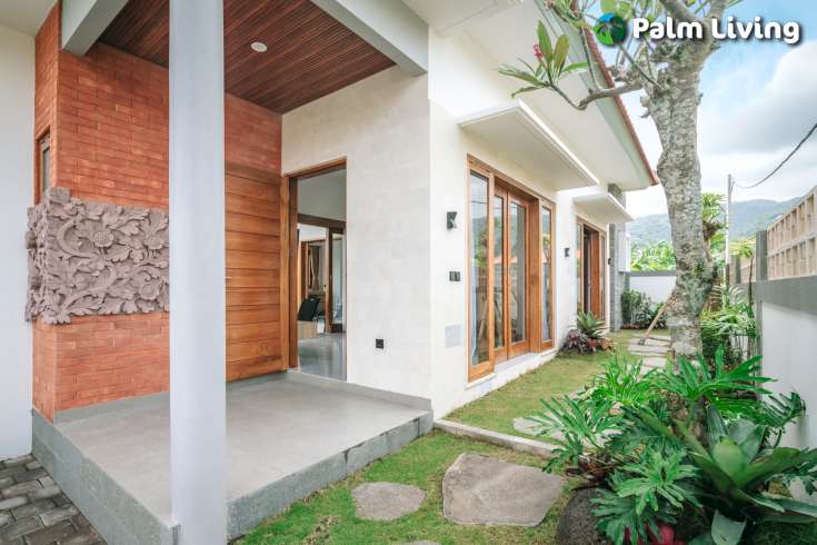 Brand New Elegant Villa for Sale