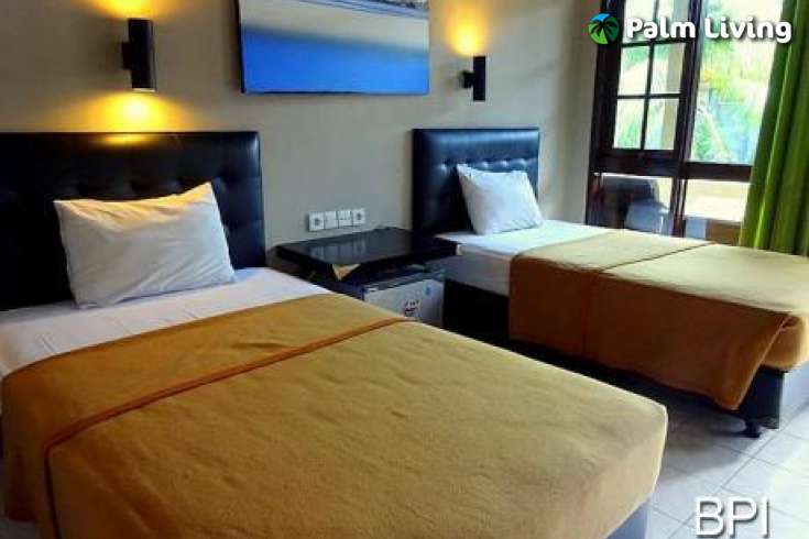 Hotel For Sale in Kuta