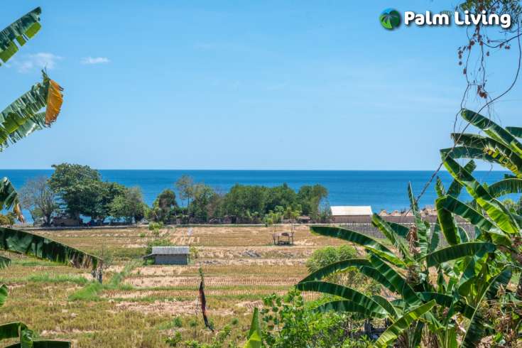 7700m2 plot in tranquil Umeanyar