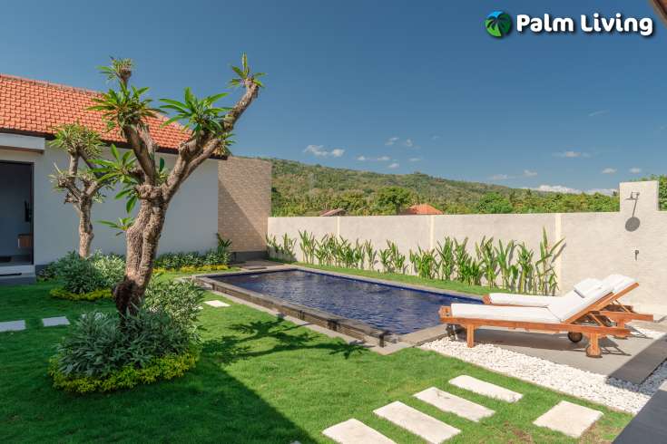 Family Villa for Sale in Lovina