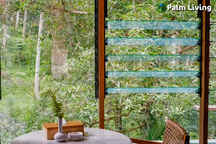 Invest in Ubud Villa Development