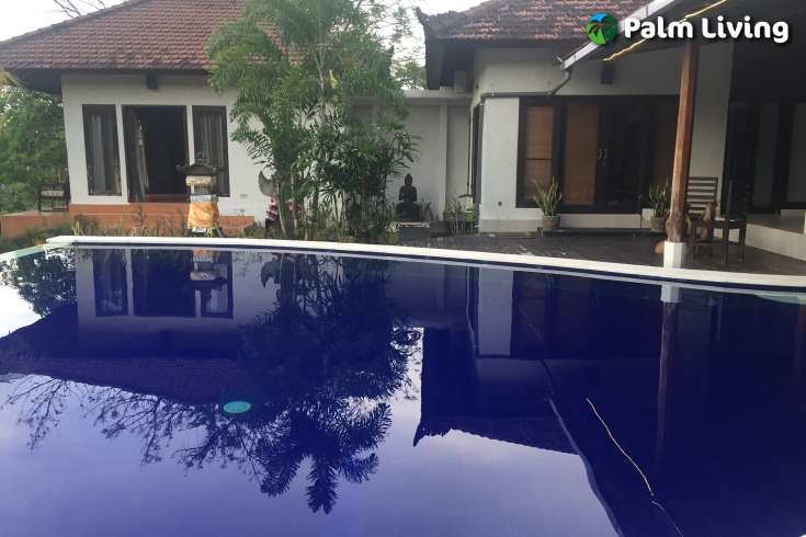 Five Bedroom Hillside Villa  for Sale