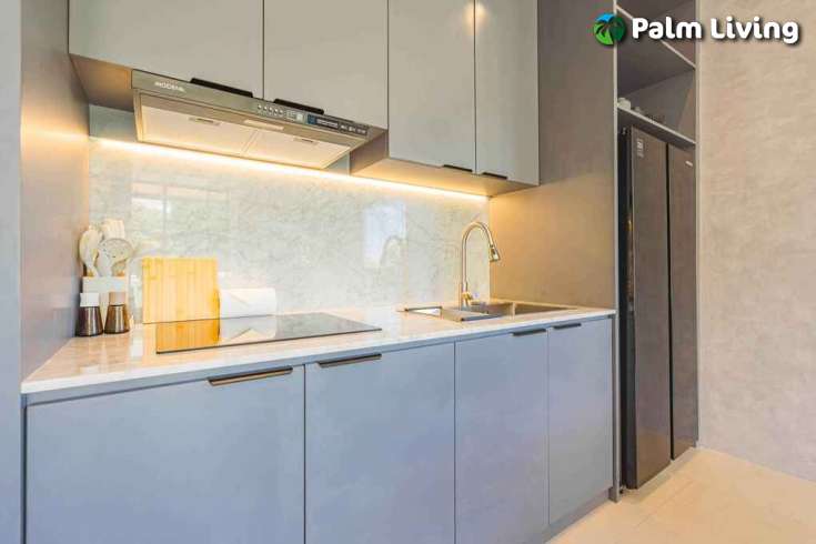Balangan Modern Lofts & Penthouse