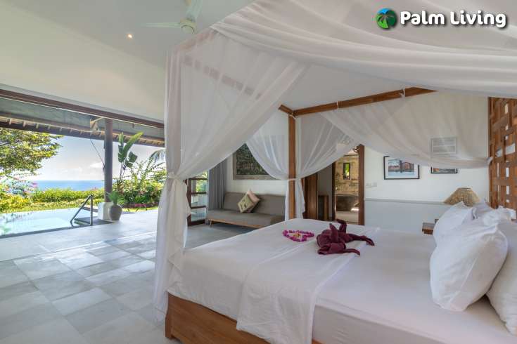 Luxury Villa For Sale in Kayuputih Lovina