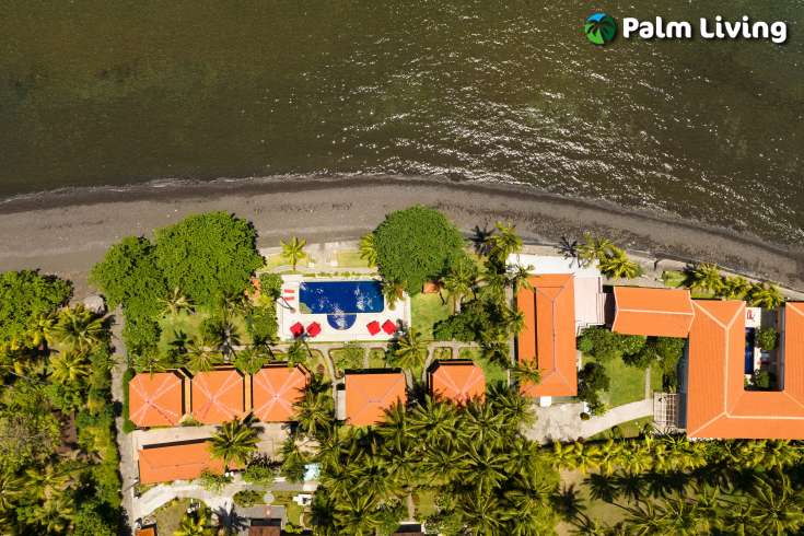 Hotel And Beachclub For Sale in Bali