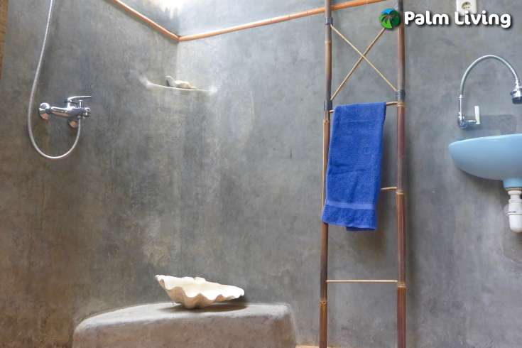 Country house for sale in North Bali