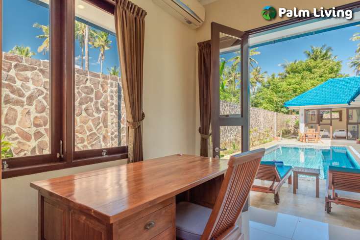 Charming Villa in Central Lovina