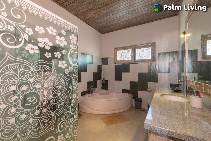 Small Resort with Private Villa For Sale