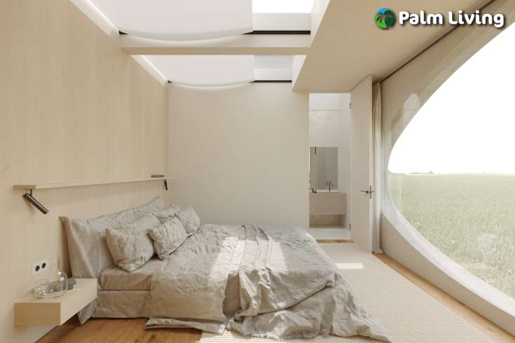 New Villa Development in Canggu