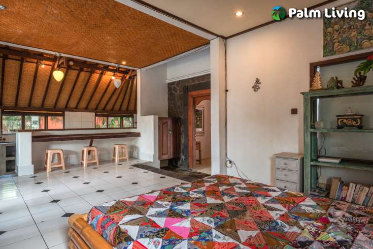 Two Villas for Sale in One Price