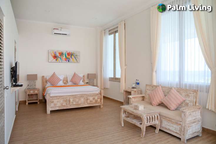 Hotel And Beachclub For Sale in Bali