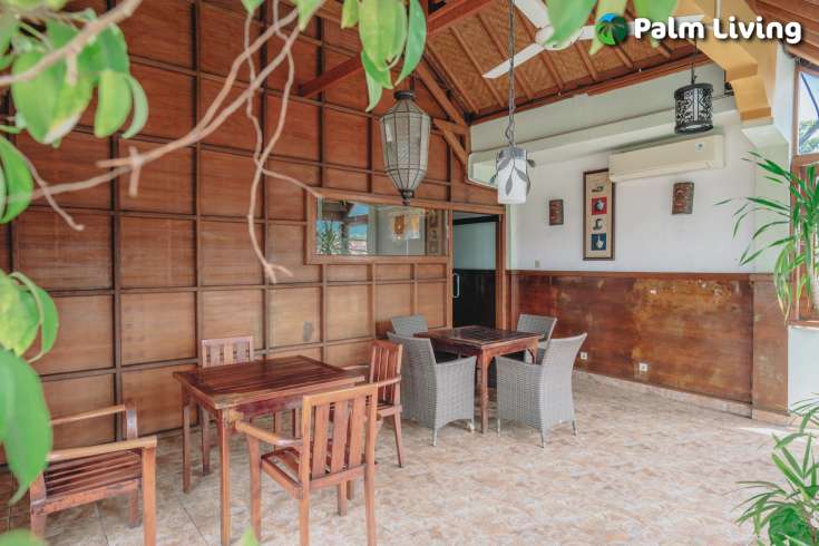 Bakery Shop for Sale in Central Lovina