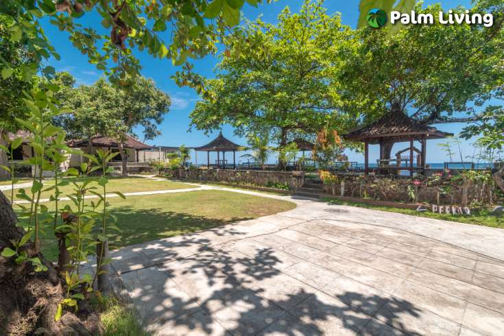 Beachfront Cottages in Lovina For Sale