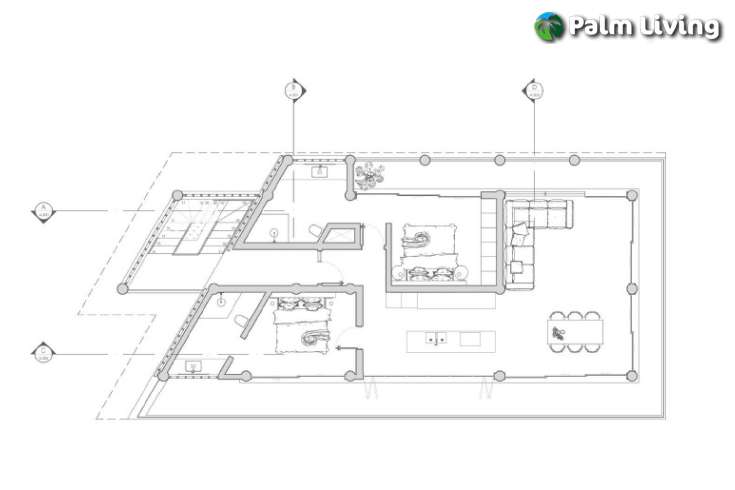 Kintamani Off-Plan Apartments For Sale