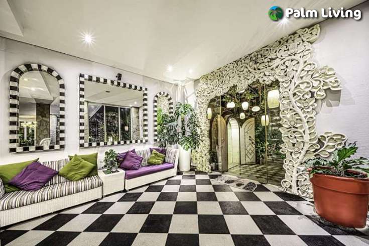 Luxurious Jimbaran Villa for Sale