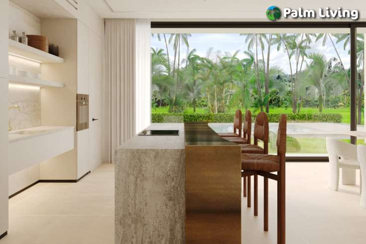 Premium, Luxury Villas for Sale in Central Ubud