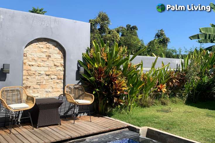 Modern Mediteranian Villa for Sale